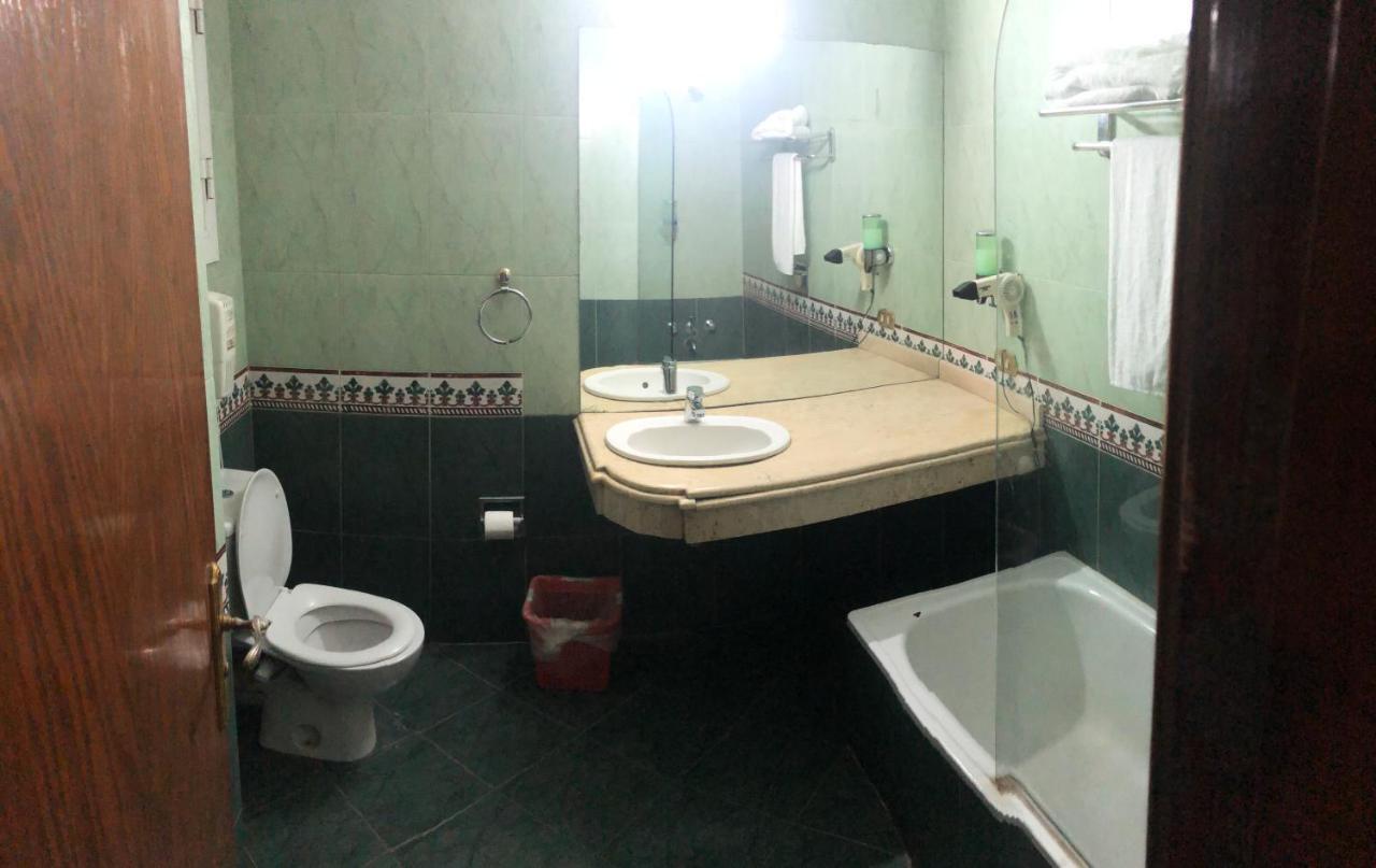 Готель Panorama Танта Екстер'єр фото